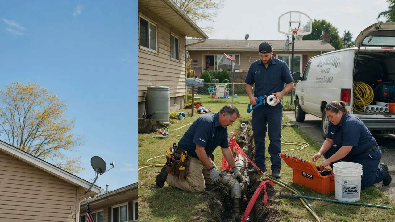 Garbage Disposal Replacement in Goodhue, MN near me