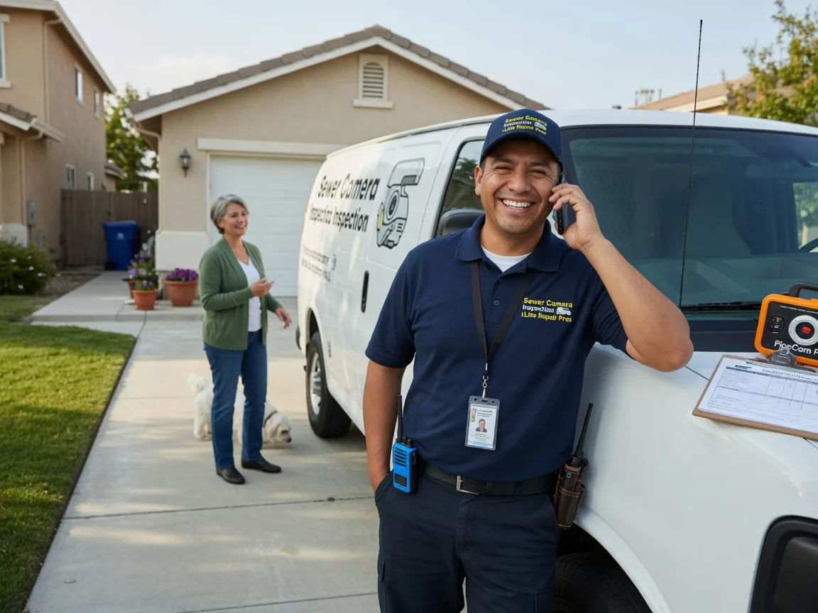 Sewer Line Repair Goodhue, MN FAQs